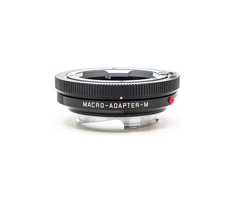 :::USED:::LEICA Macro Adapter M 14652 (MINT) - CONSIGNMENT