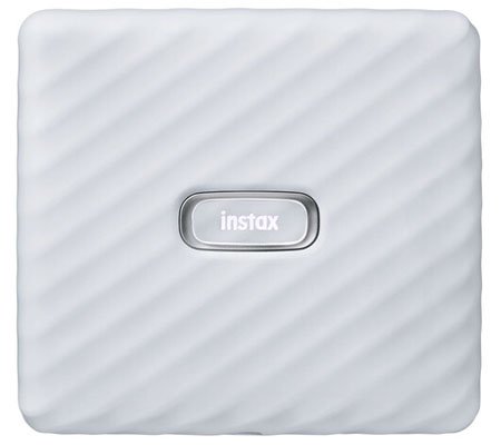 Fujifilm Instax Link Wide Ash White