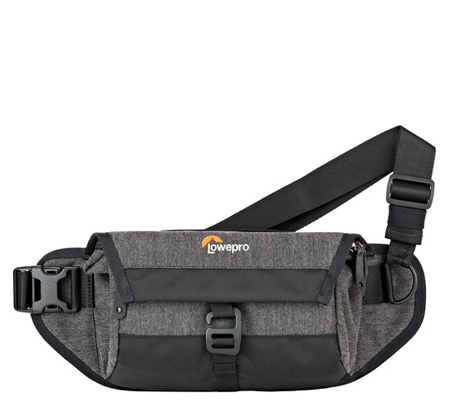 Lowepro m-Trekker HP120 Bag (Gray)