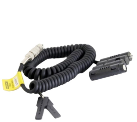 Quantum MKZ3 Flash Cable