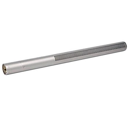 Rode NTG3 Precisi RF Bias Condenser Shotgun Microphone