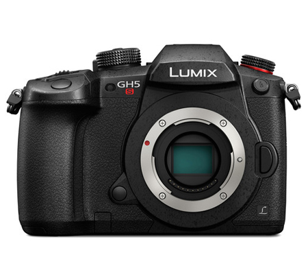 Panasonic Lumix DC-GH5S