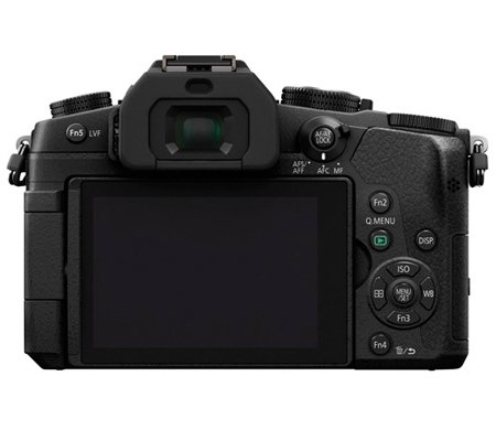 Panasonic Lumix DMC-G85 Body