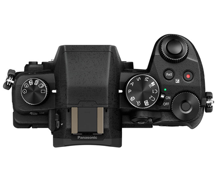 Panasonic Lumix DMC-G85 Body