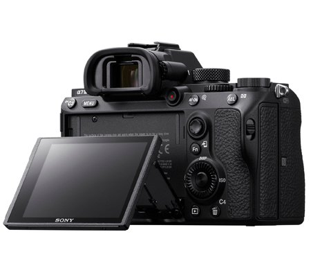 Sony Alpha A7 III kit FE 28-70mm f/3.5-5.6 OSS