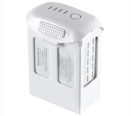 DJI Intelligent Flight Battery for Phantom 4/4 Pro/4 Pro+ Quadcopter