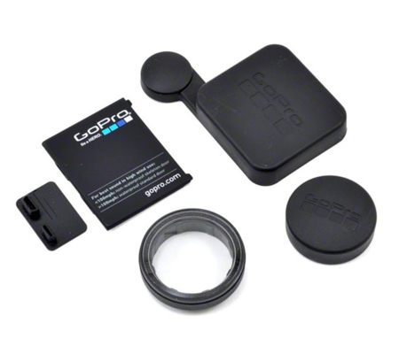 GoPro Protective Lens and Covers (ALCAK-302)