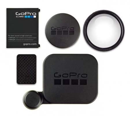 GoPro Protective Lens and Covers (ALCAK-302)