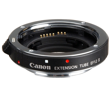 Canon Extension Tube EF12 II