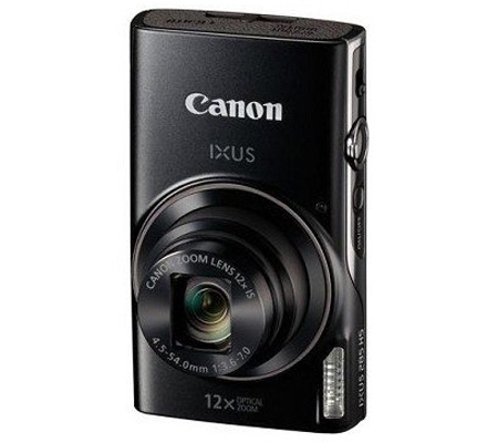 Canon Ixus 285 HS Black