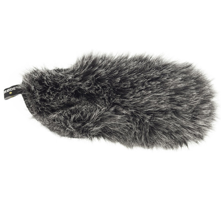 Rode DeadCat VMPR Furry Wind Shield