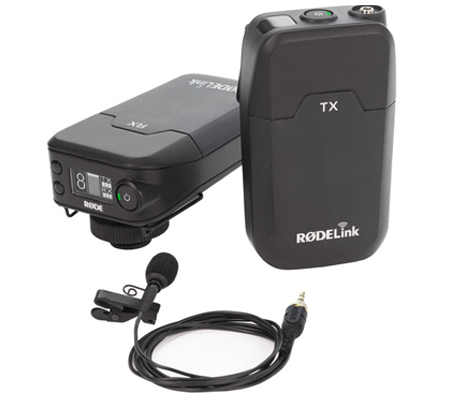 Rode Link Wireless Filmmaker