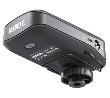 Rode Link Wireless Filmmaker