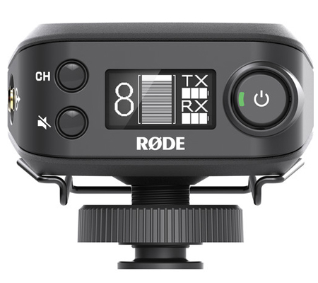 Rode Link Wireless Filmmaker