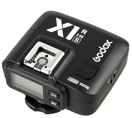 Godox for Sony X1R-S TTL Wireless Flash Trigger Receiver