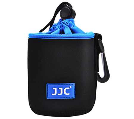 Neoprene Lens Pouch NLP-10