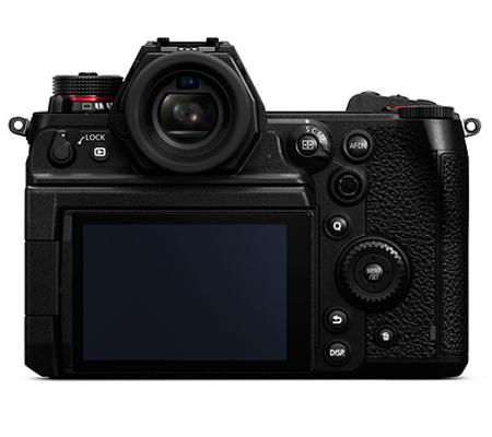 Panasonic Lumix DC-S1H Body Only