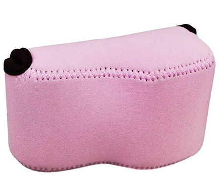 OC-S Series Mirrorless Camera Pouches (OC-S1 P)