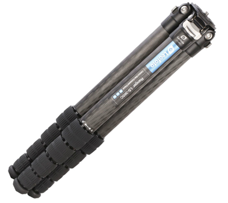 Leofoto LS-365C Carbon Fiber Tripod