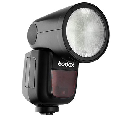 Godox V1N Flash for Nikon