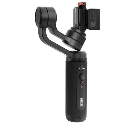 :::USED::: ZHIYUN SMOOTH Q2 (MINT - 161) - CONSIGNMENT