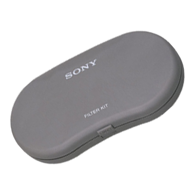 ::: USED ::: SONY FILTER CASE 37MM - CONSIGNMENT