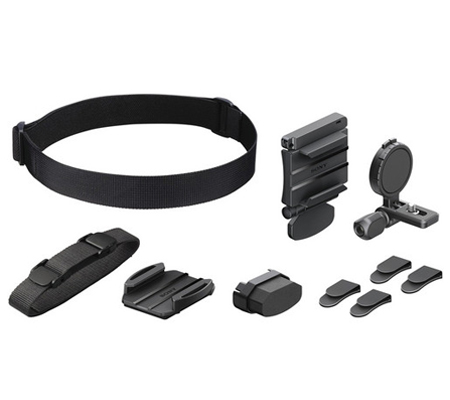 Sony Universal Head Mount Kit BLT-UHM1