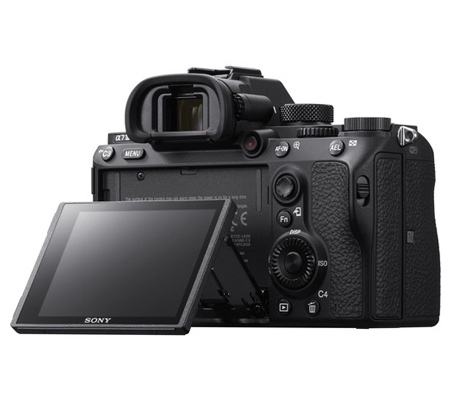 Sony Alpha A7 III Body