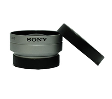 ::: USED ::: Sony Teleconverter 2x 43mm (Excellent to Mint)