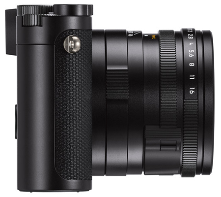 Leica Q2 Black (19051)