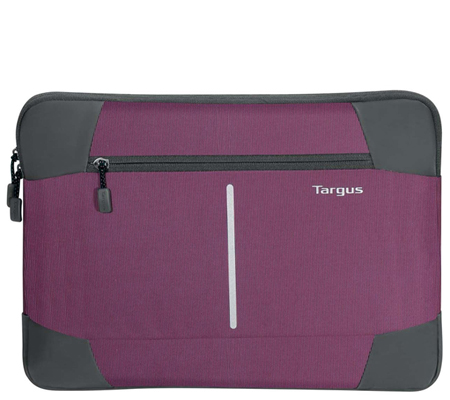 Targus Bex III Sleeve Rouge Red Tas Laptop