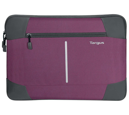 Targus Bex III Sleeve Rouge Red Tas Laptop