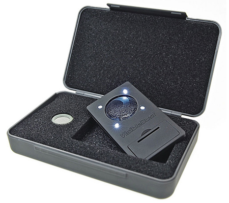 VisibleDust Mini Quasar Sensor Loupe