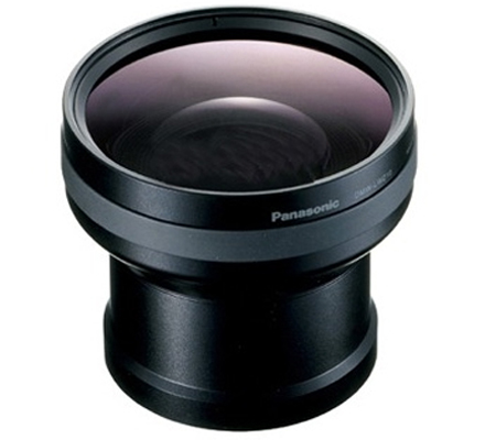 Panasonic DMW-LWZ10 Wide Conversion Lens