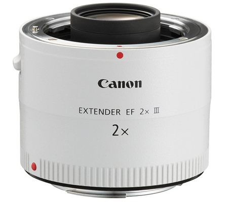 Canon Extender EF 2x III