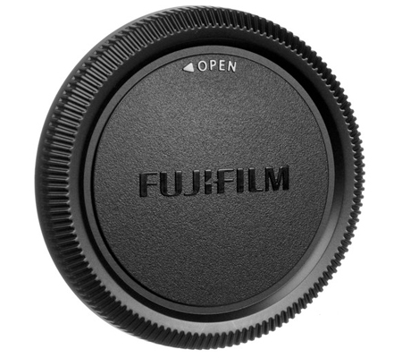 Fujifilm Body Cap