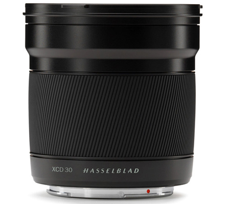 Hasselblad XCD 90mm f/3.2