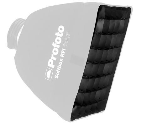 Profoto RFi Softgrid 50° 1.0 x 1.3'.