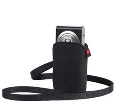 Leica Neoprene Case for Leica C-Lux 2 (18680)