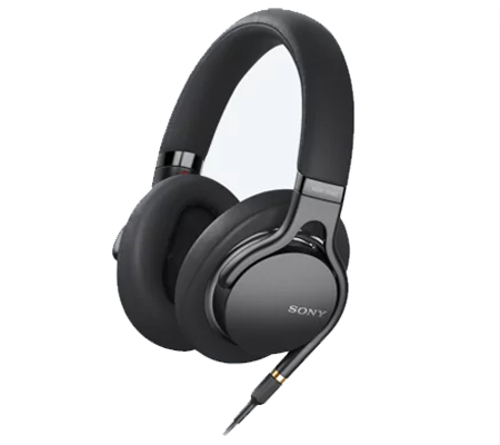 Sony MDR-1AM2 Circumaural Headphones