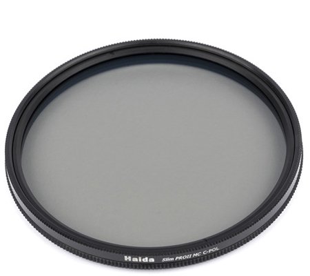 Haida Slim Pro II Multi-Coating CPL 40.5mm (HD2021)