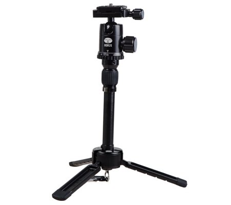 Sirui 3T-35K Table Top Tripod Black