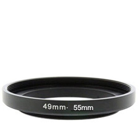 3rd Brand Step Up Ring 49-55mm