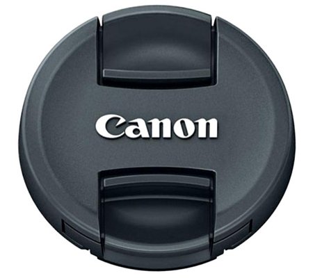 Canon Lens Cap 52 mm Mark II (New Model)