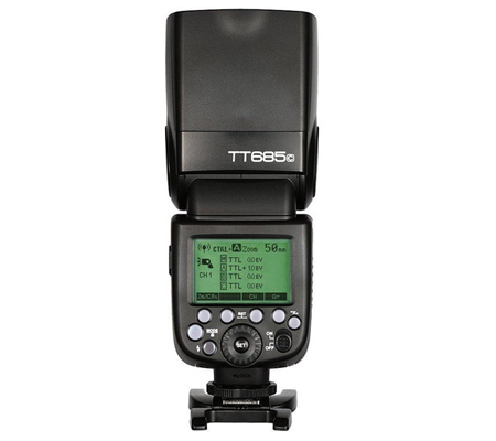 Godox Speedlite TT685C I-TL for Canon