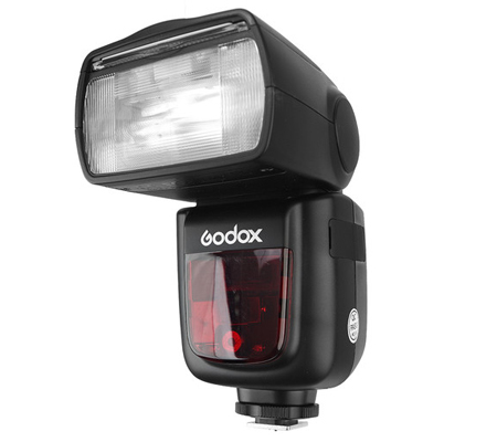 Godox Speedlite V860IIF for Fujifilm