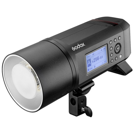 Godox AD600Pro Witstro All-In-One Outdoor Flash