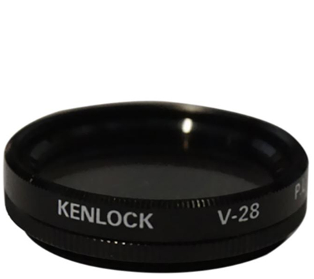 KenLock CPL 28mm