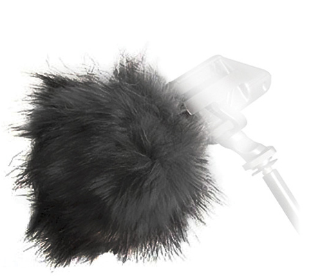 Rode Deadkitten Artificial Fur Wind Shield