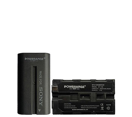 Powerange DF-248 Battery